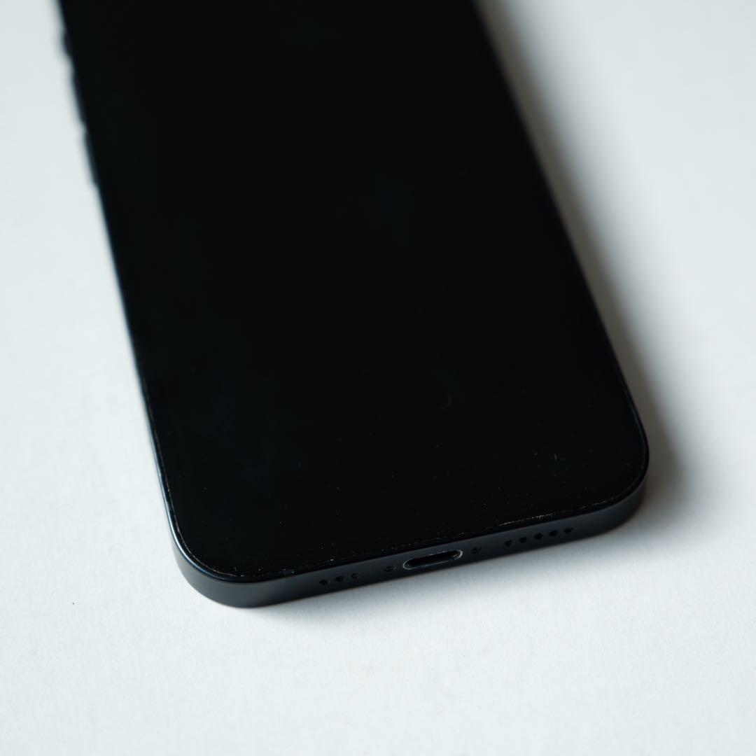 Apple / iPhone 13 ミッドナイト