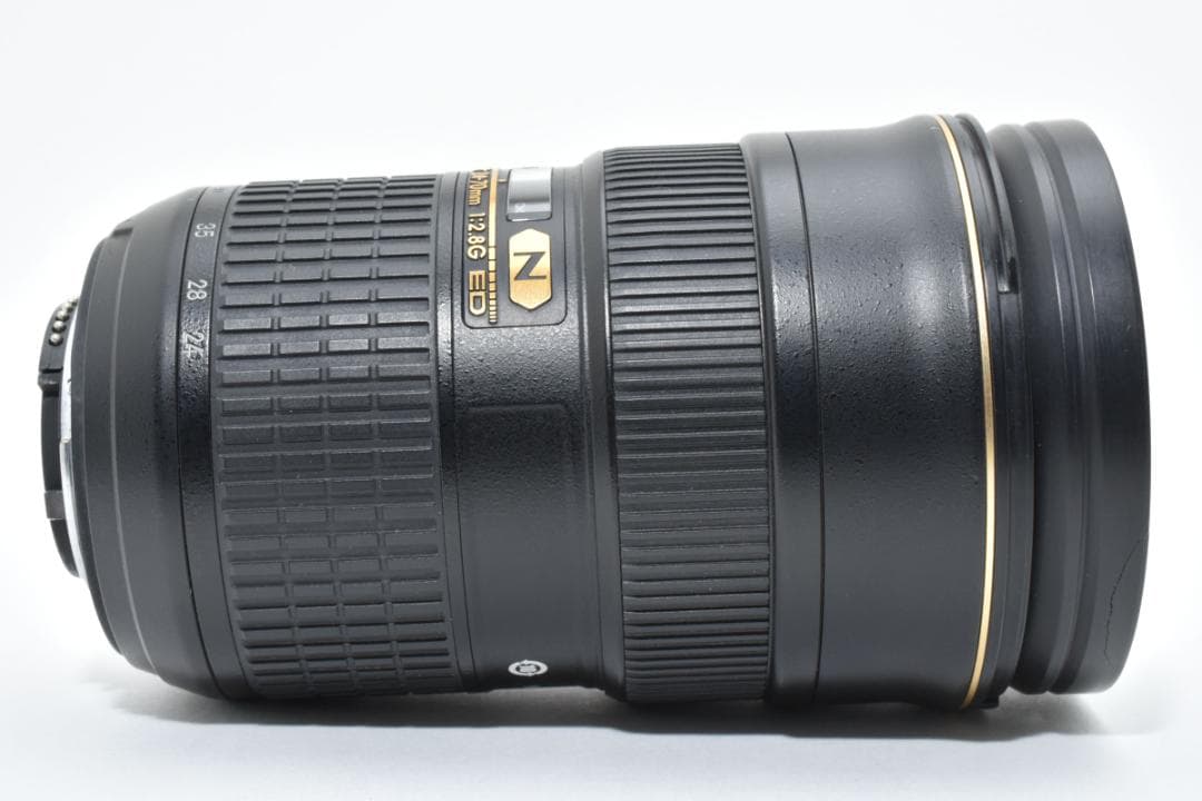 レンズ(ズーム) Nikon AF-S 24-70mm f/2.8 G ED N IF L0362