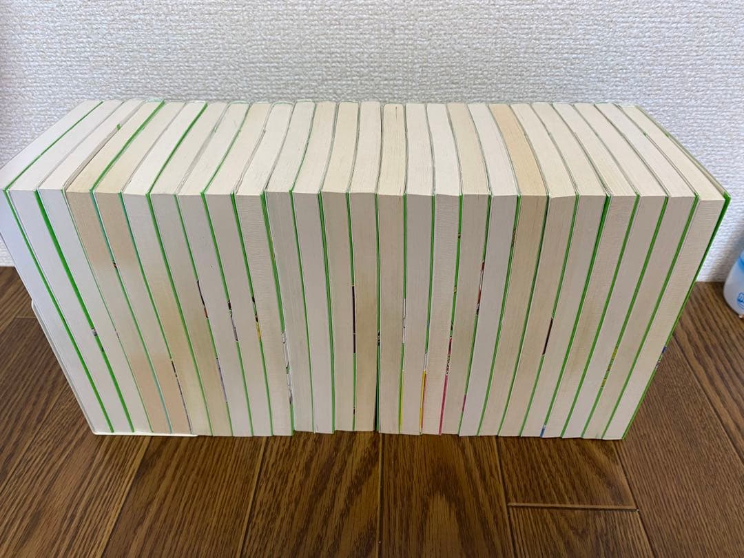 T JG ジュニア空想科学読本 1巻〜 26巻