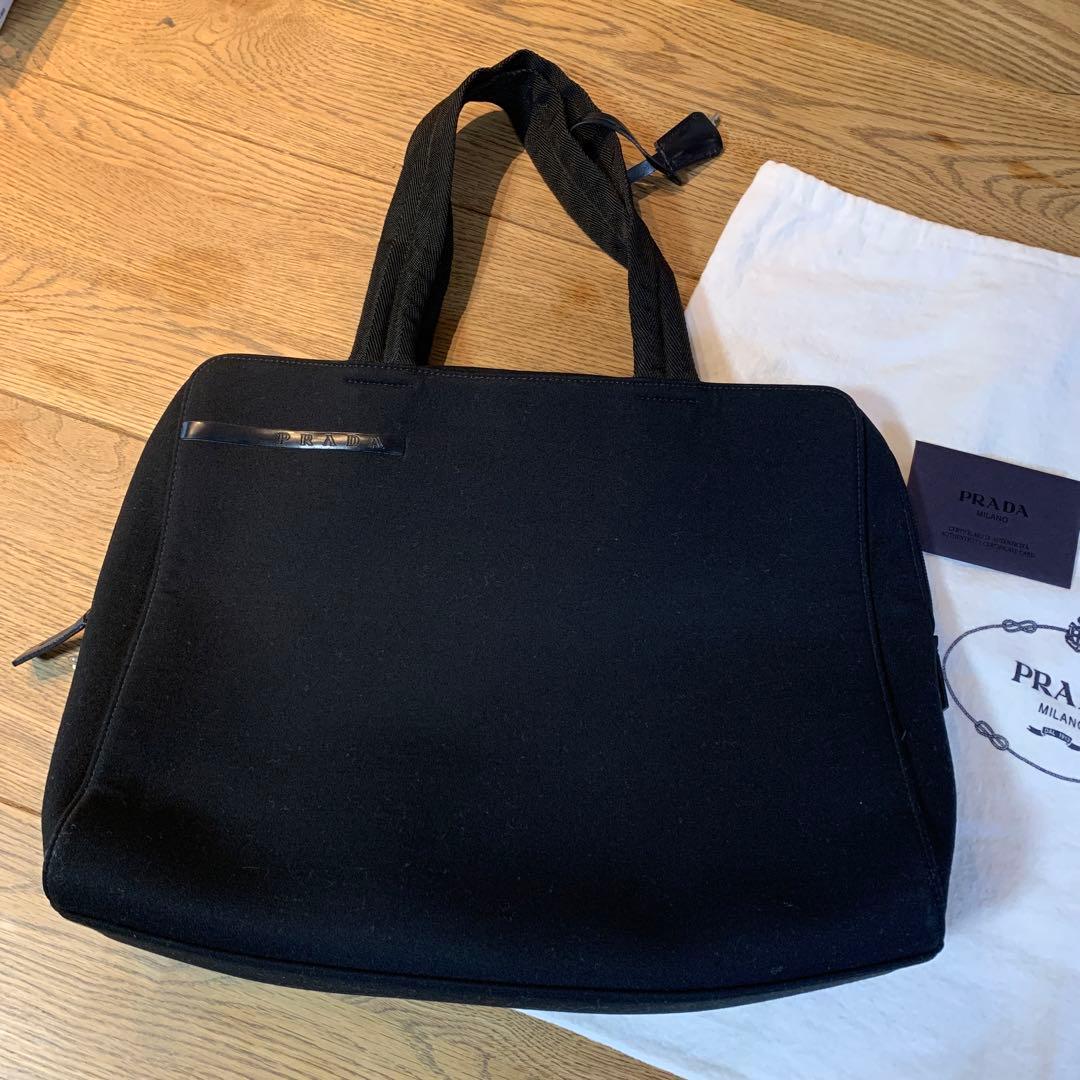 Aプラダ　ショルダーバック　プラダスポーツ