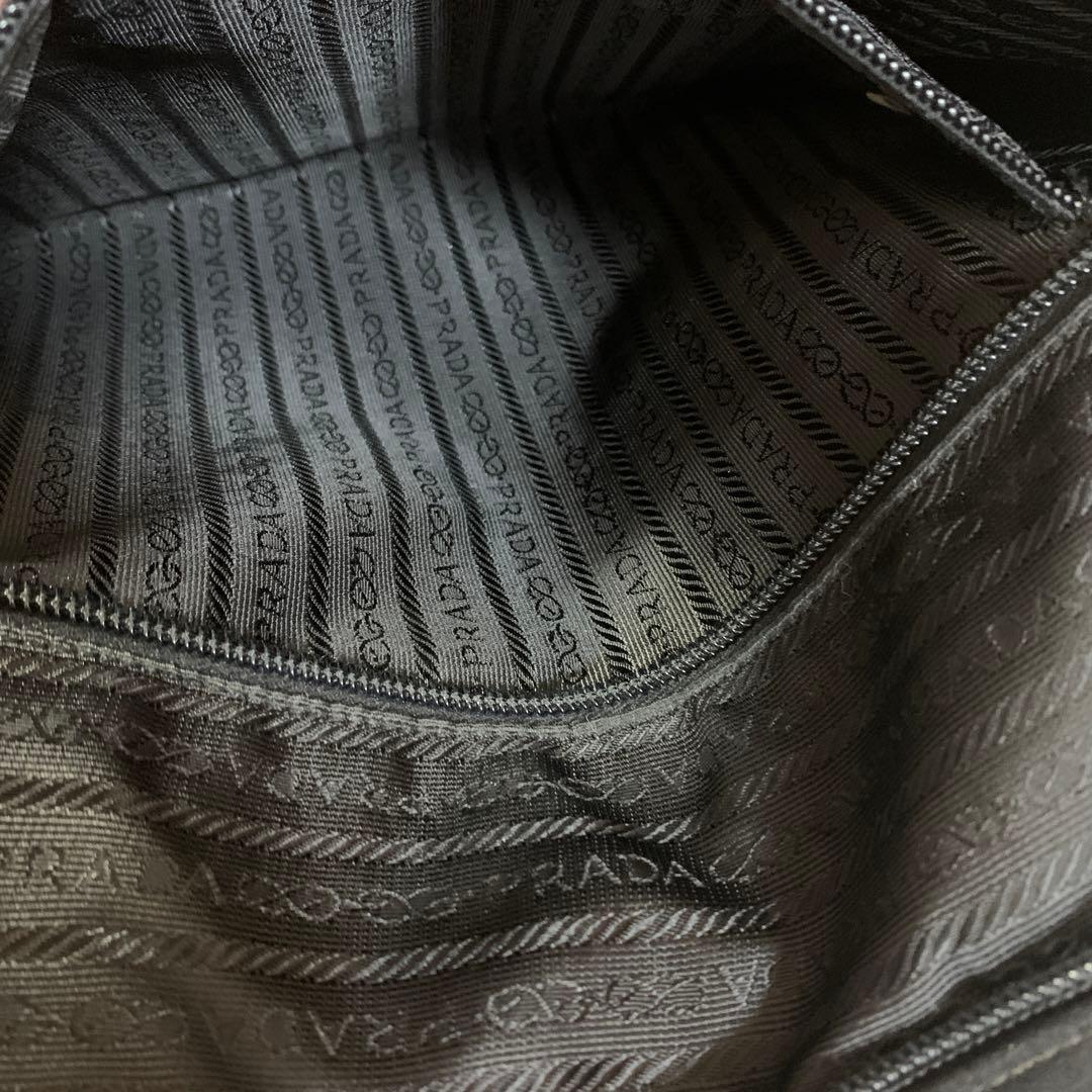 Aプラダ　ショルダーバック　プラダスポーツ