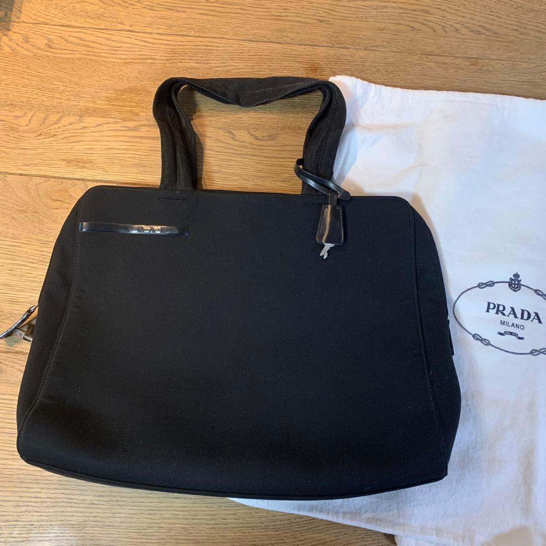 Aプラダ　ショルダーバック　プラダスポーツ