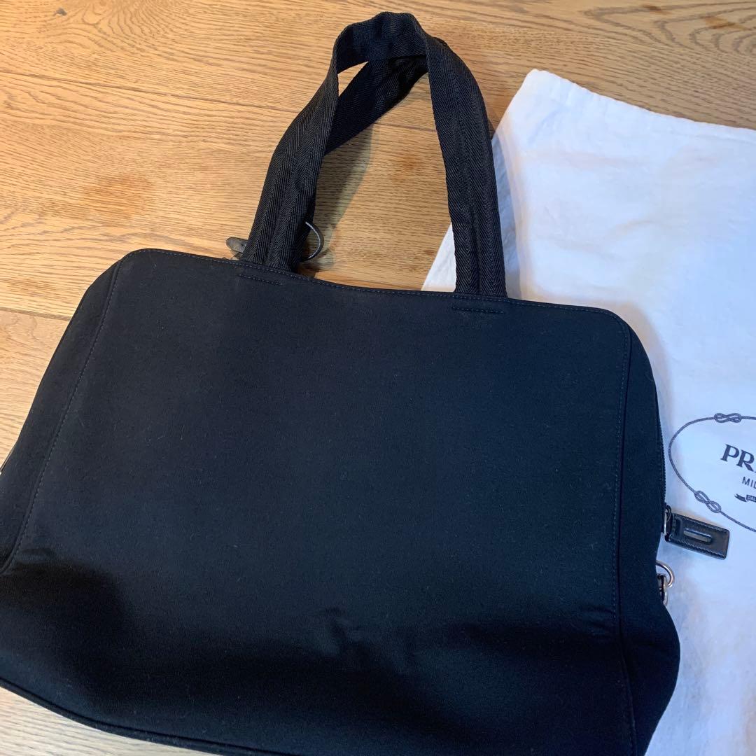 Aプラダ　ショルダーバック　プラダスポーツ