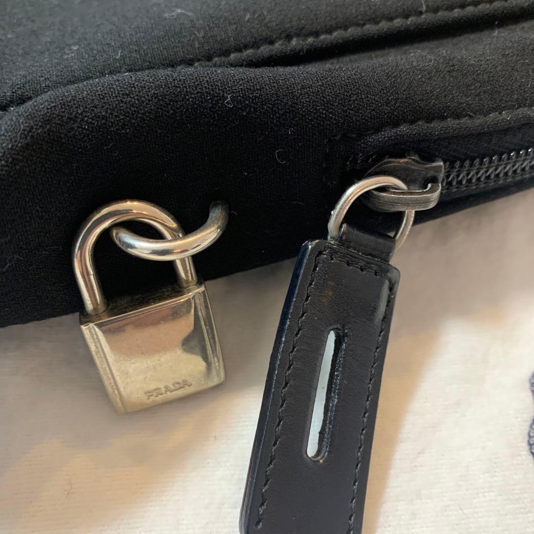 Aプラダ　ショルダーバック　プラダスポーツ