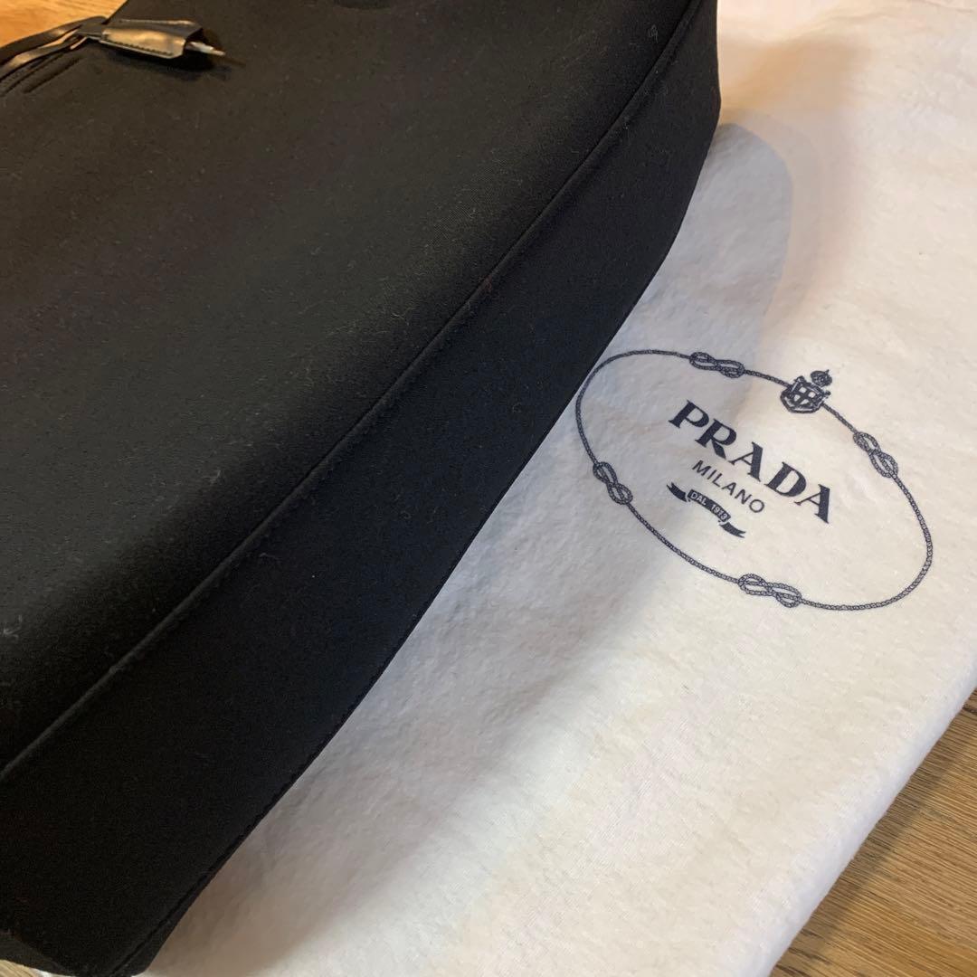 Aプラダ　ショルダーバック　プラダスポーツ