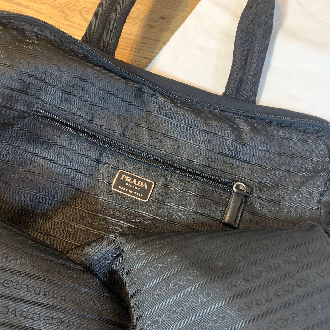 Aプラダ　ショルダーバック　プラダスポーツ