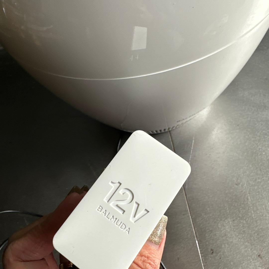 BALMUDA Rain バルミューダ レイン 中古