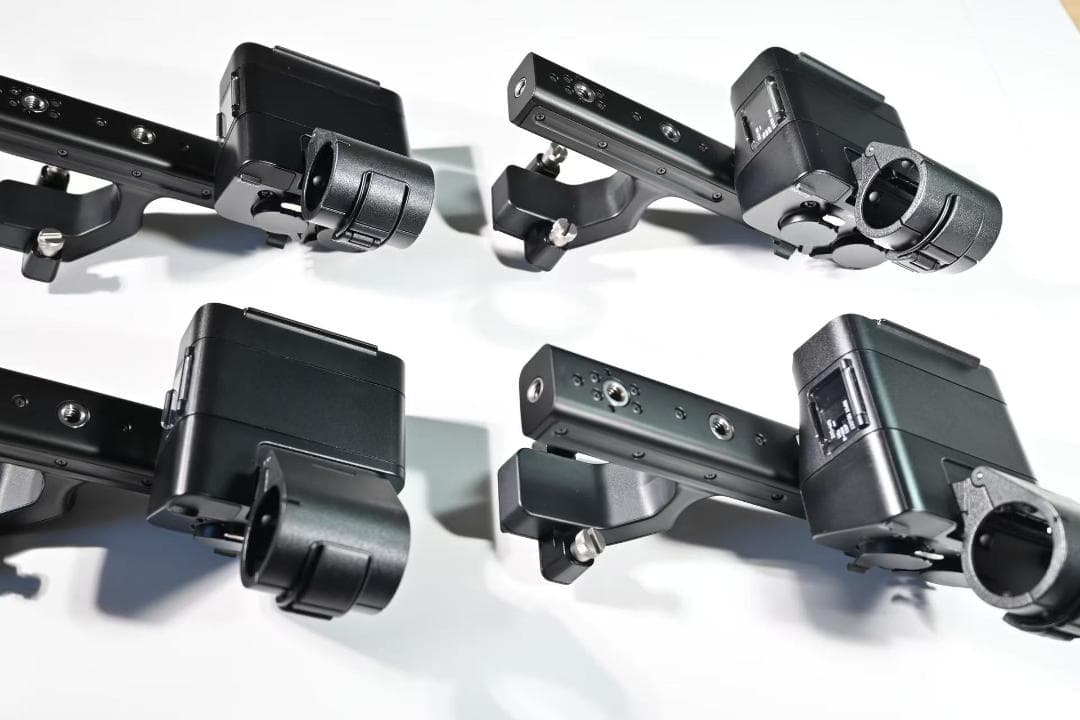 SONY (ソニー) XLRハンドルユニット XLR-H1 新品開封未使用