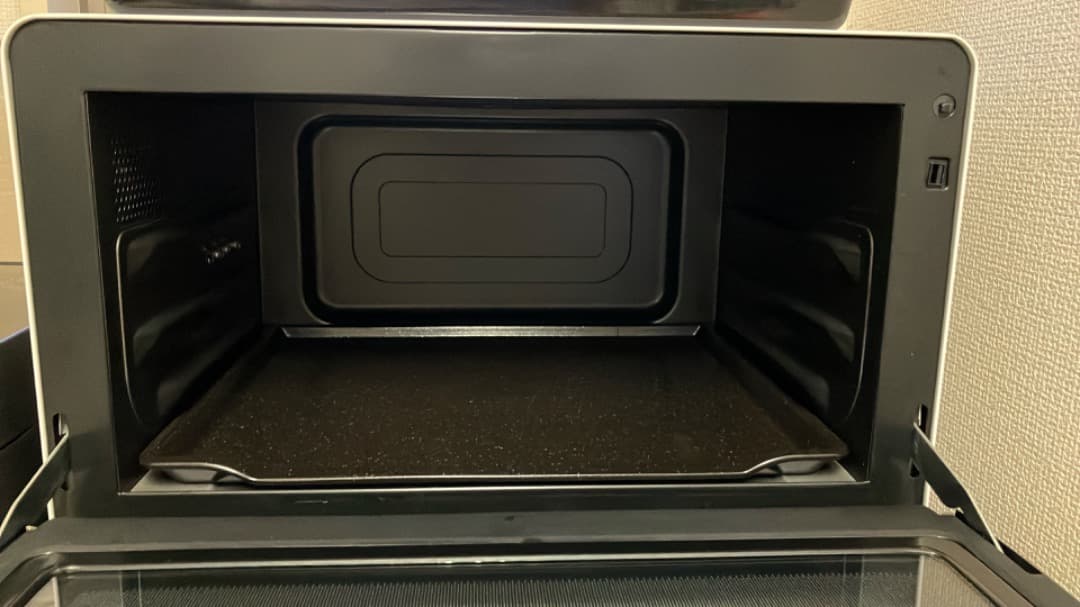 ヘルシーシェフ HITACHI MRO-S8Z オーブンレンジ（ジャンク品）