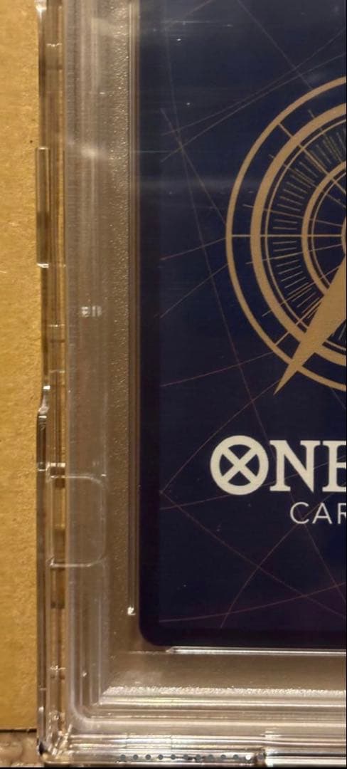 即日発送　中国ナミ　赤ナミ　ANNIVERSARY シリアル　 #018