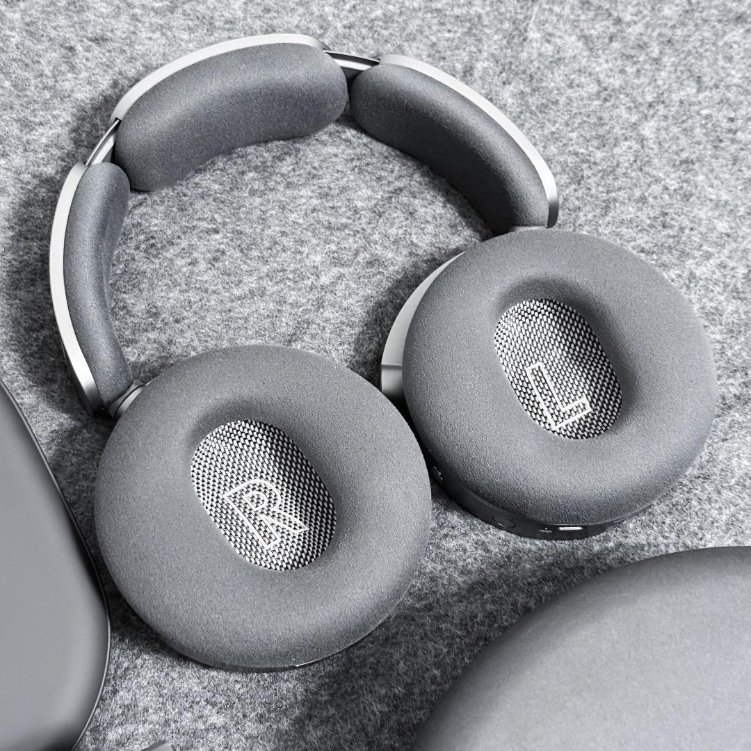 Dyson OnTrac ダイソン ワイヤレス ヘッドホン ノイズキャンセリング