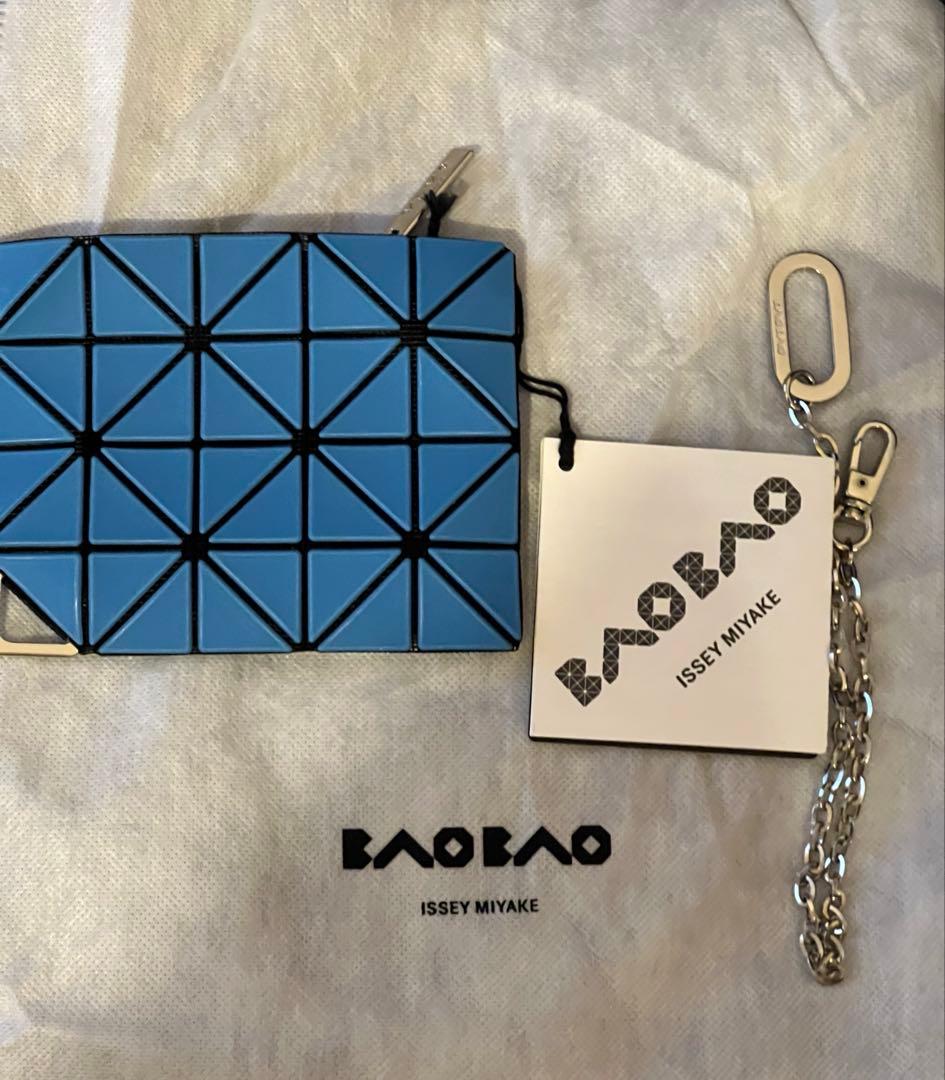 BAO BAO ISSEY MIYAKE 小物入れ