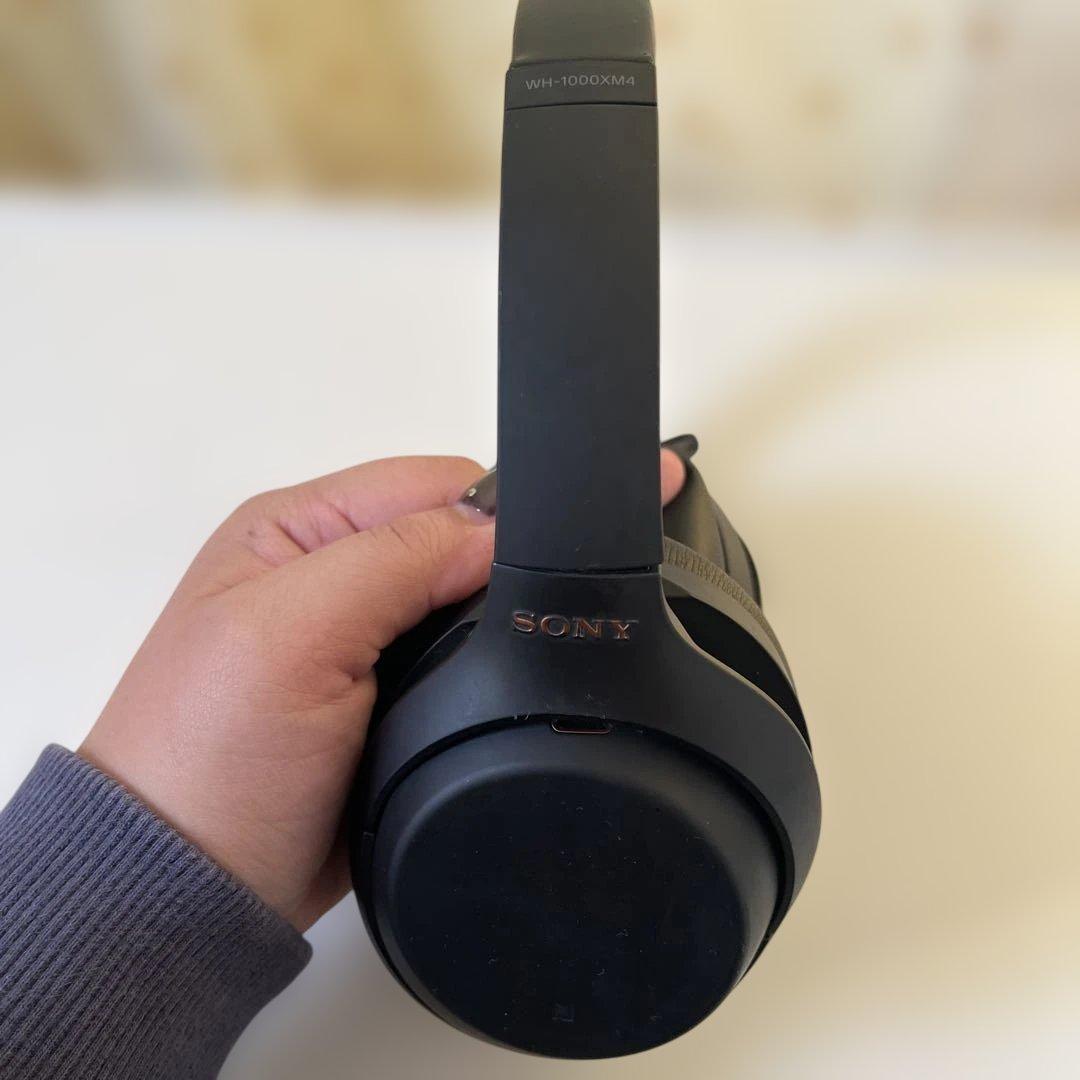 SONY WH-1000XM4 値下げ