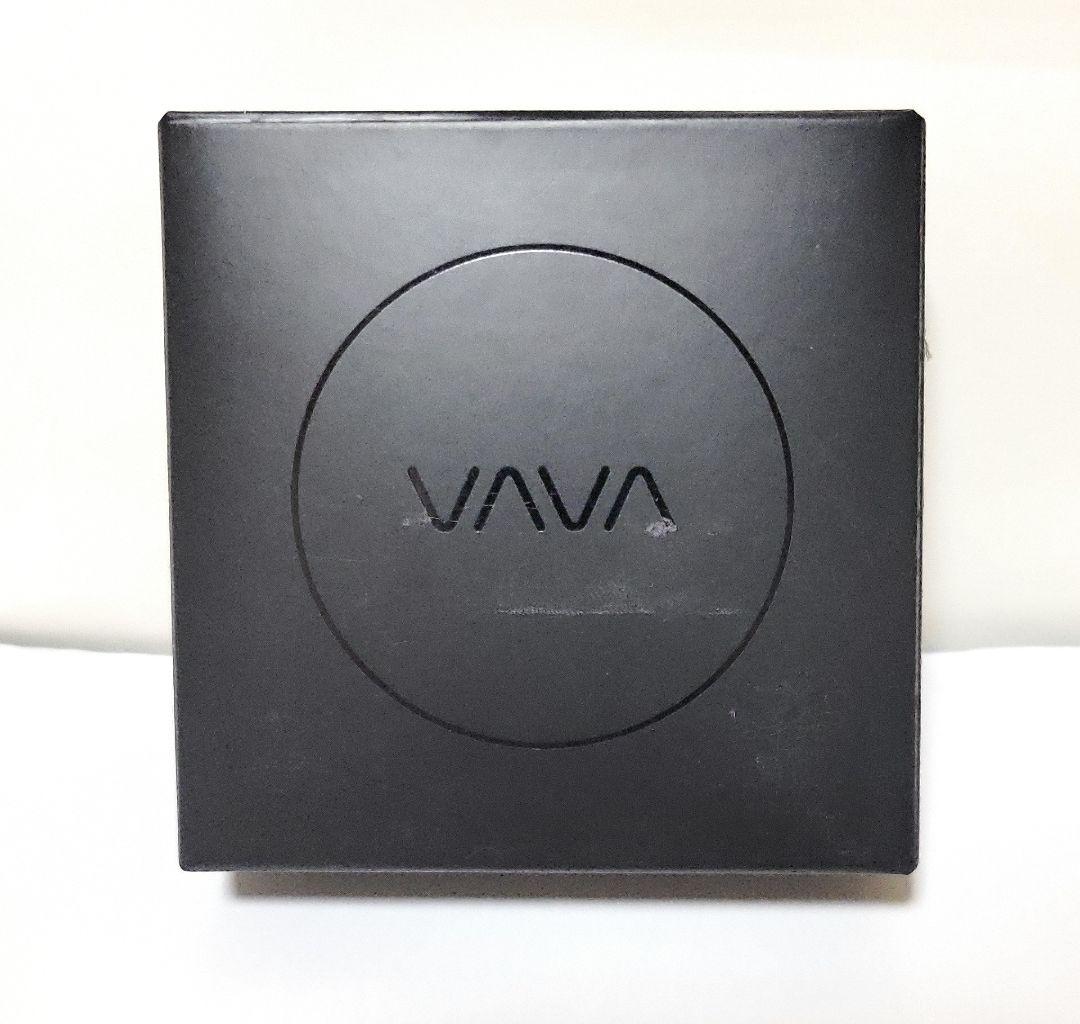 【新品未開封】VAVA MOOV20 ワイヤレスイヤホン