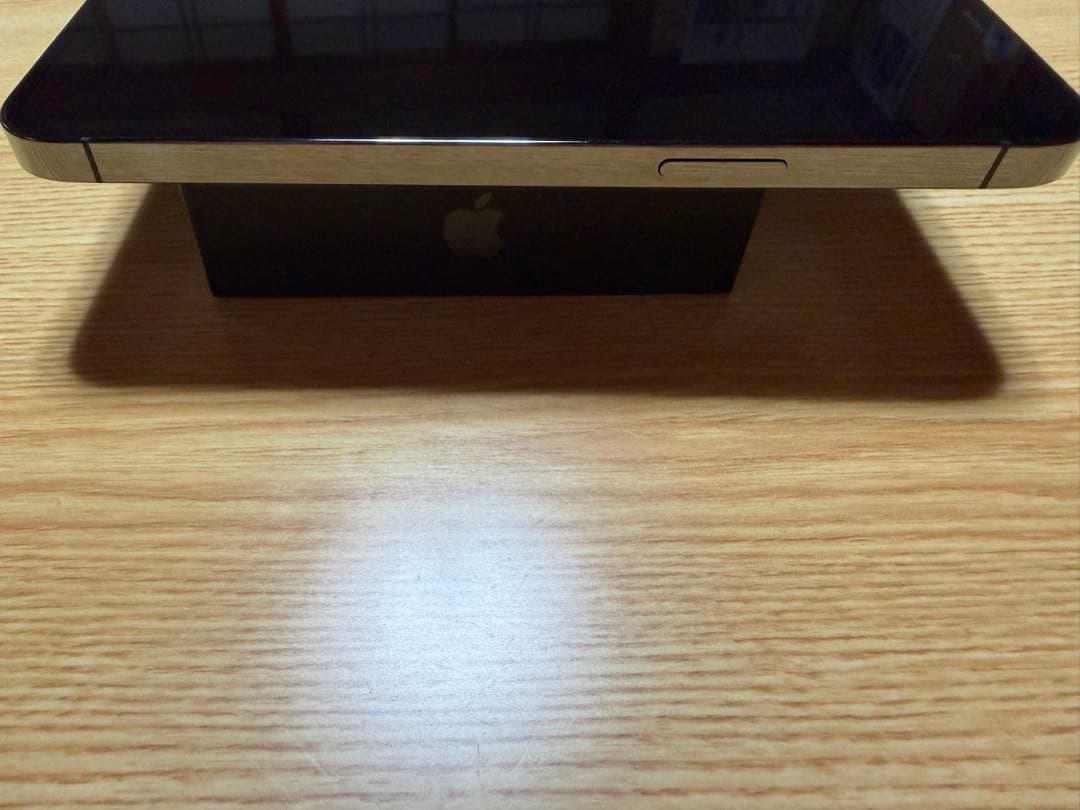 iPhone12 pro max グラファイト 256GB