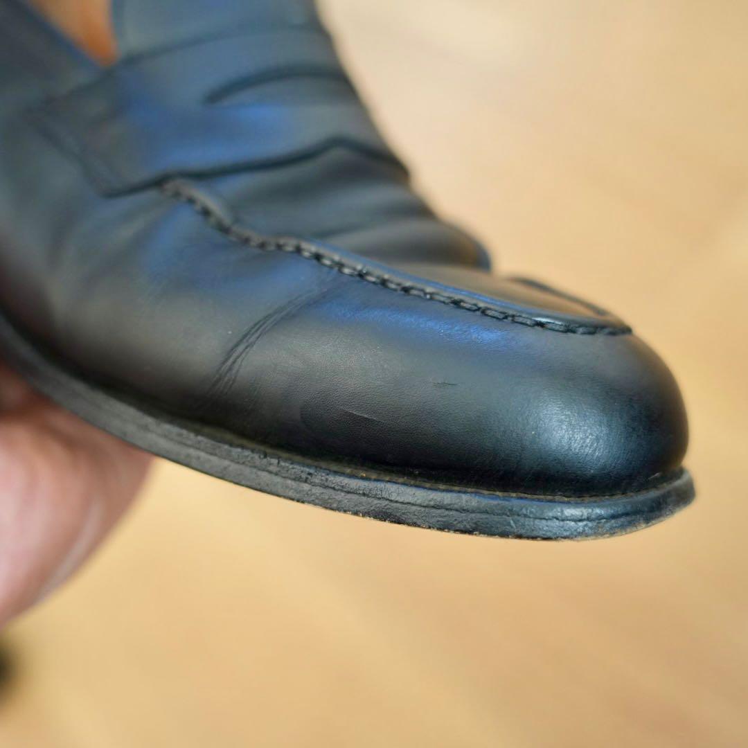 3*2様 Tricker's ローファー UK8