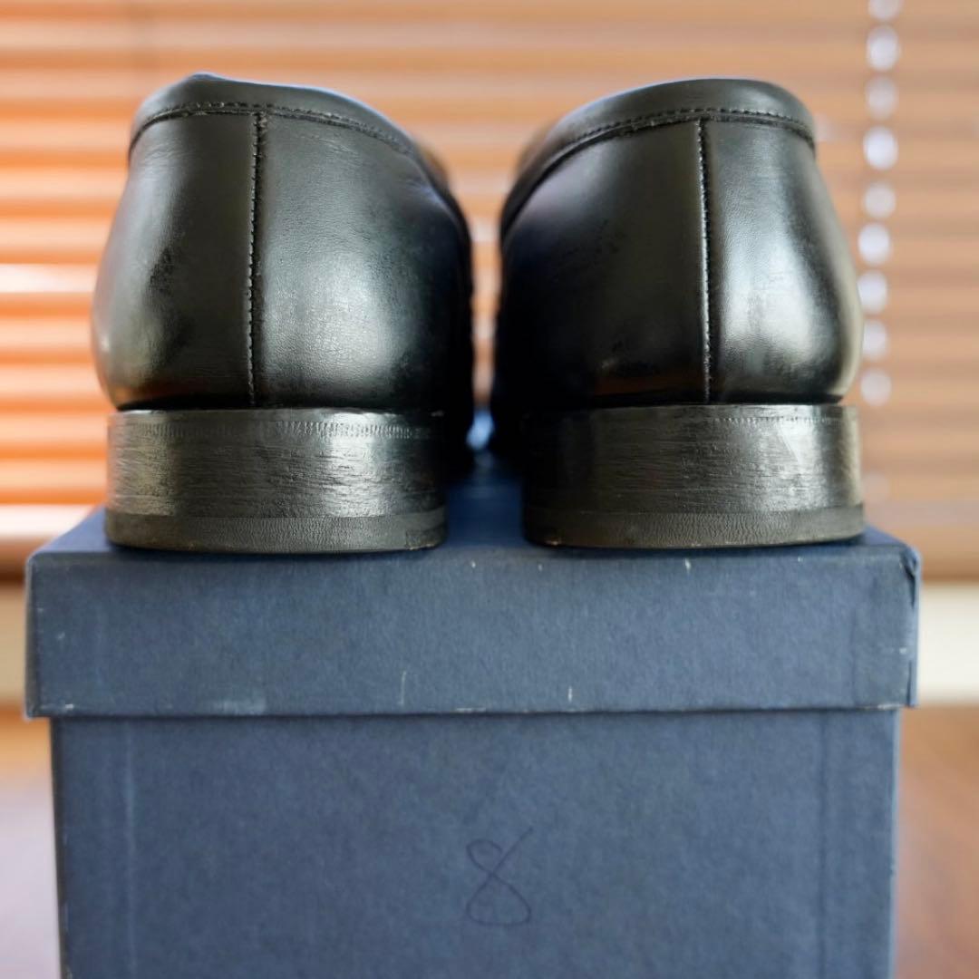 3*2様 Tricker's ローファー UK8