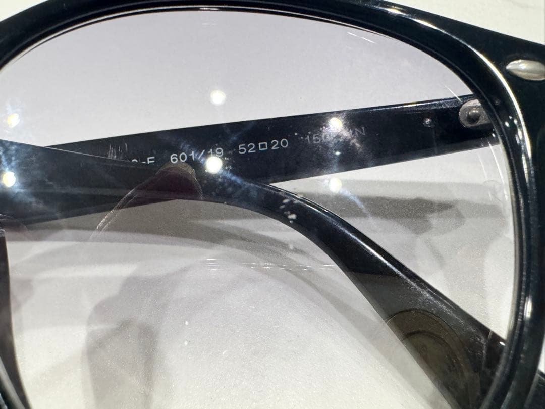 Ray Ban/ レイバン ウェリントン サングラス RB4258F