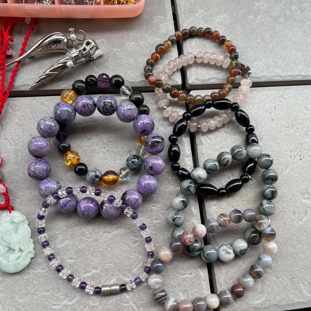 アクセサリーまとめ売り