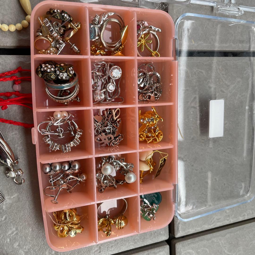 アクセサリーまとめ売り