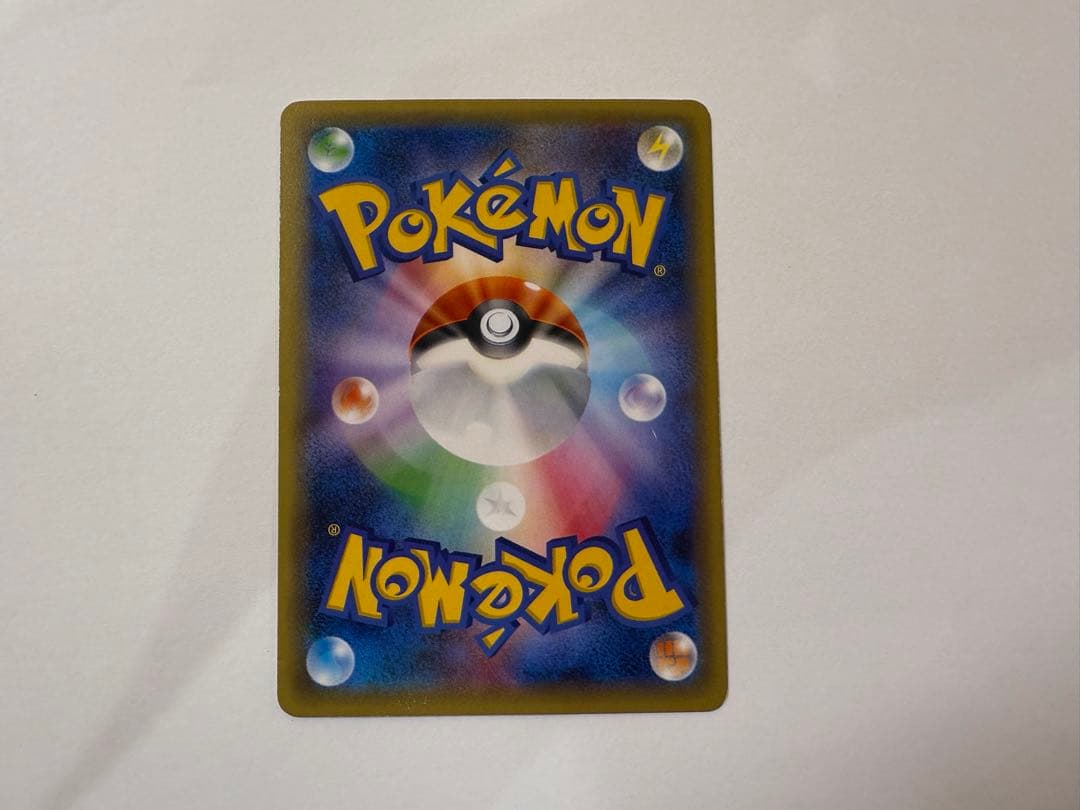 サトシゲッコウガEX PROMO XYシリーズプロモーションカード PROMO