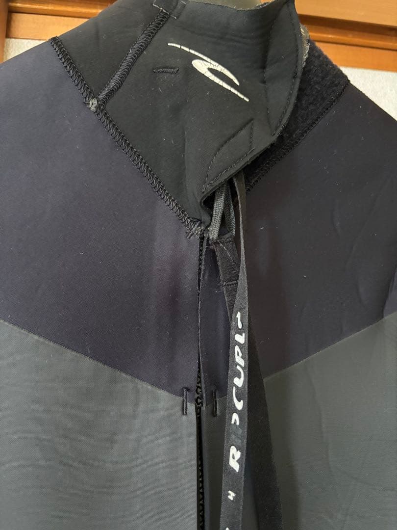 リップカール ウェットスーツ メンズ 3mm / 2mm 裏起毛 サイズ:M