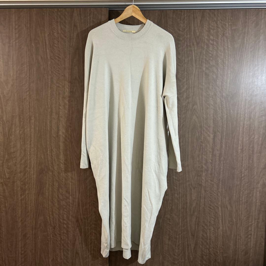 Curensology(カレンソロジー) ラナボクシーワンピース