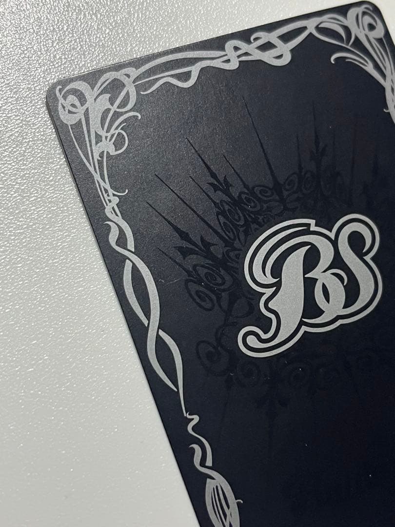 バトルスピリッツ ラクス・クライン　シークレット