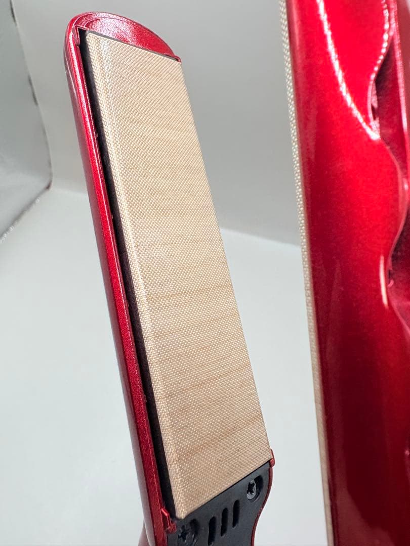 【ほぼ未使用】 ラディアント radiant アイロン 28mm 602