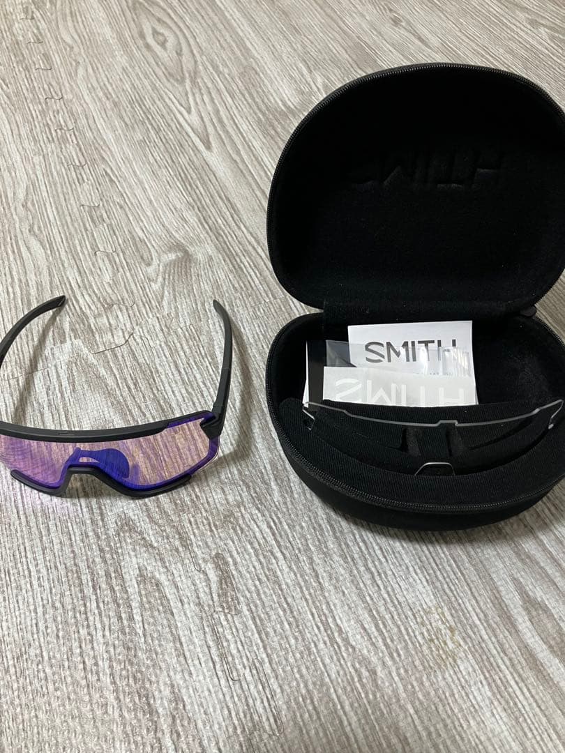 スミス ワイルドキャット (ダイリュートキャリコ)