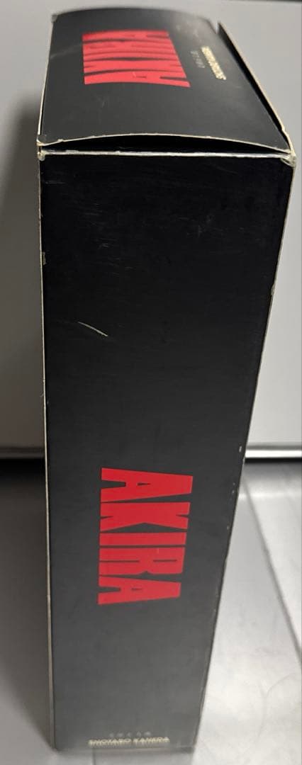 AKIRA アキラ　金田正太郎フィギュア1/6 メディコム・トイ バンダイ