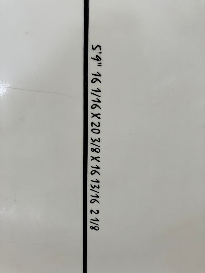 MIKE HYNSON ツインザー5'9\" マイク ヒンソン