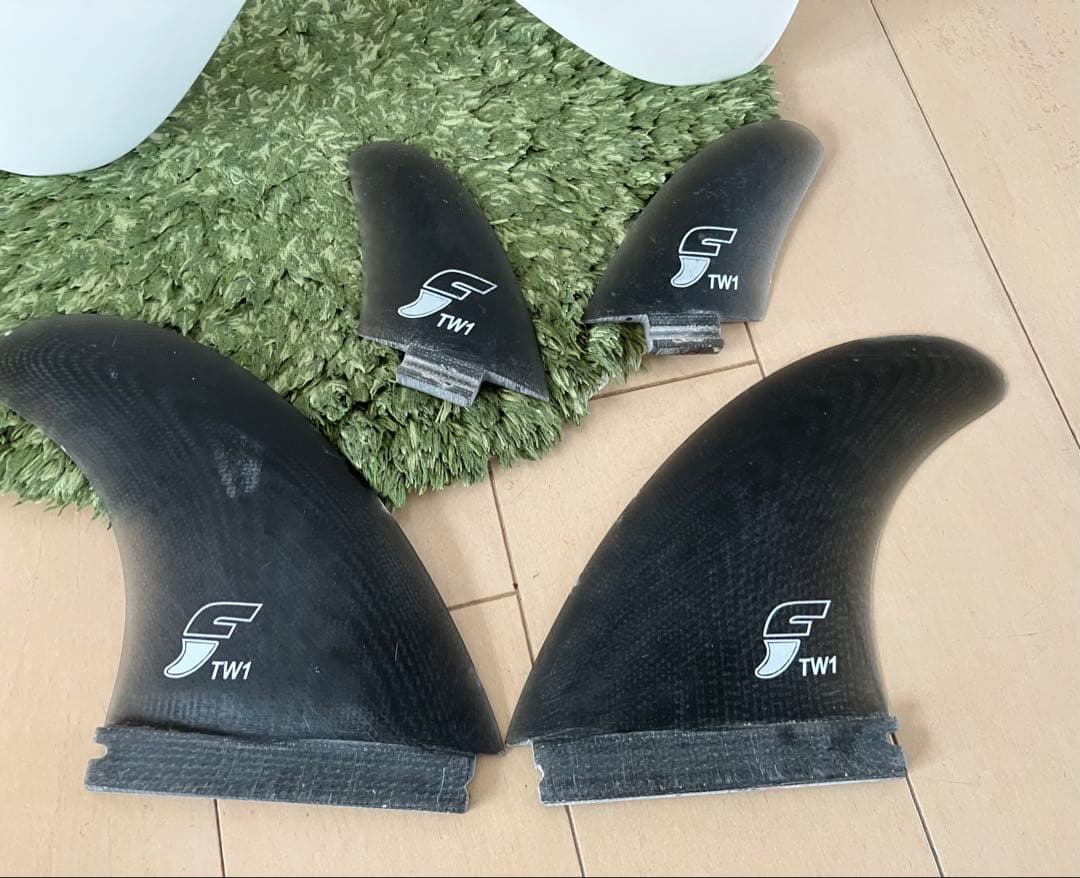 MIKE HYNSON ツインザー5'9\" マイク ヒンソン