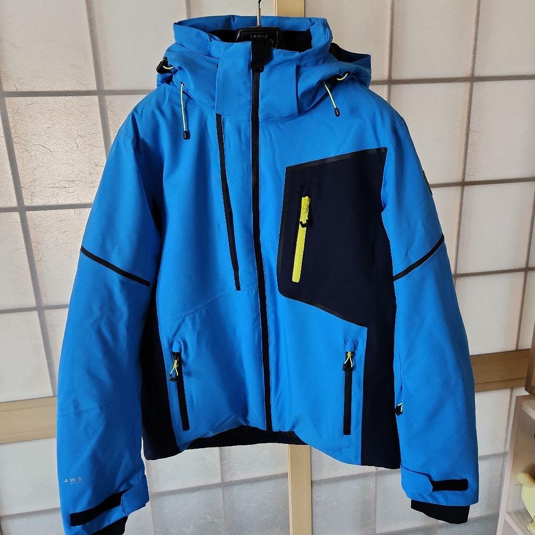 アイスピーク　スキーウエアー