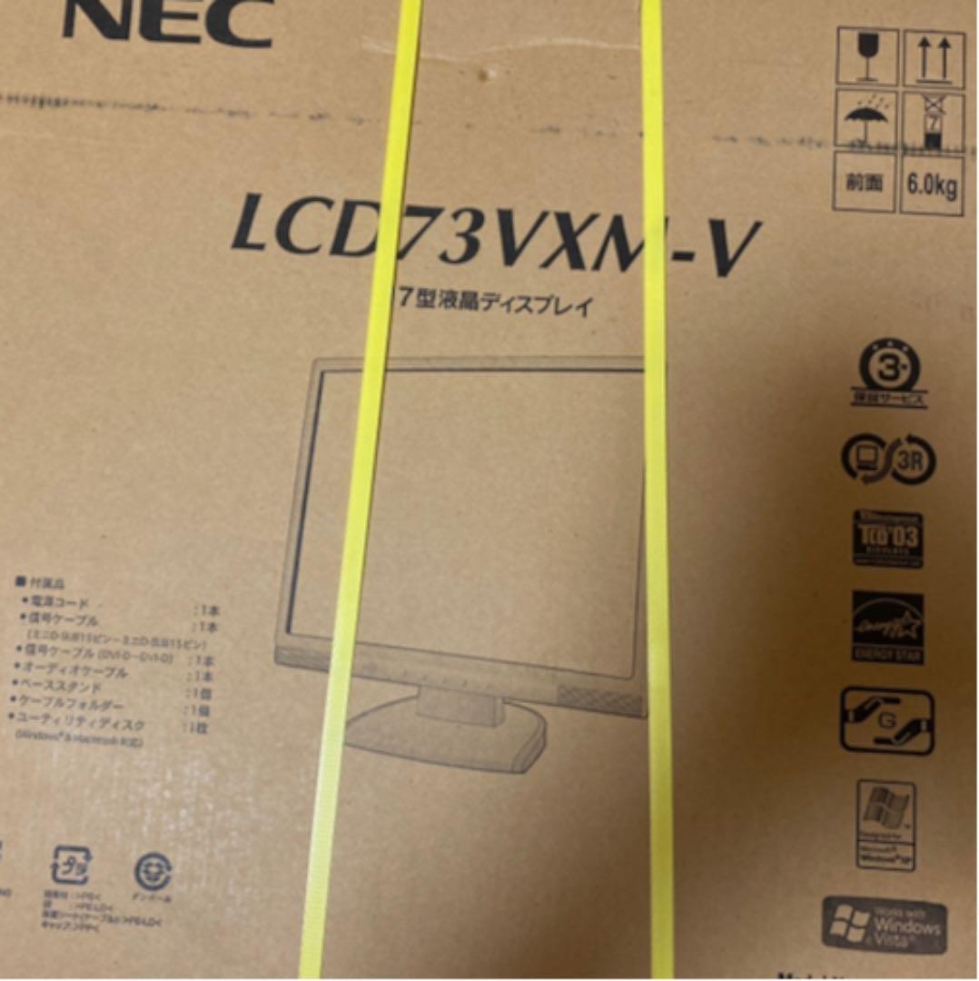 その他 NEC