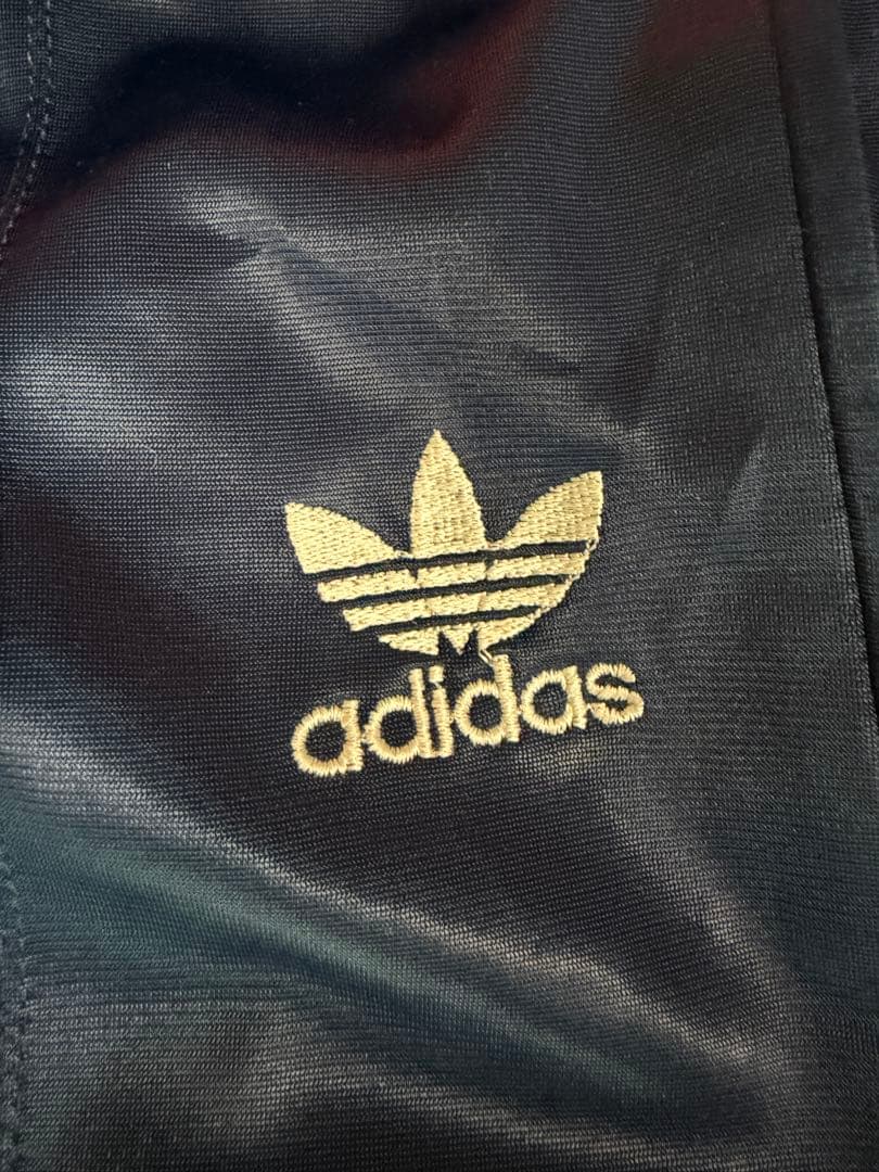 old adidas ATPパンツ80s