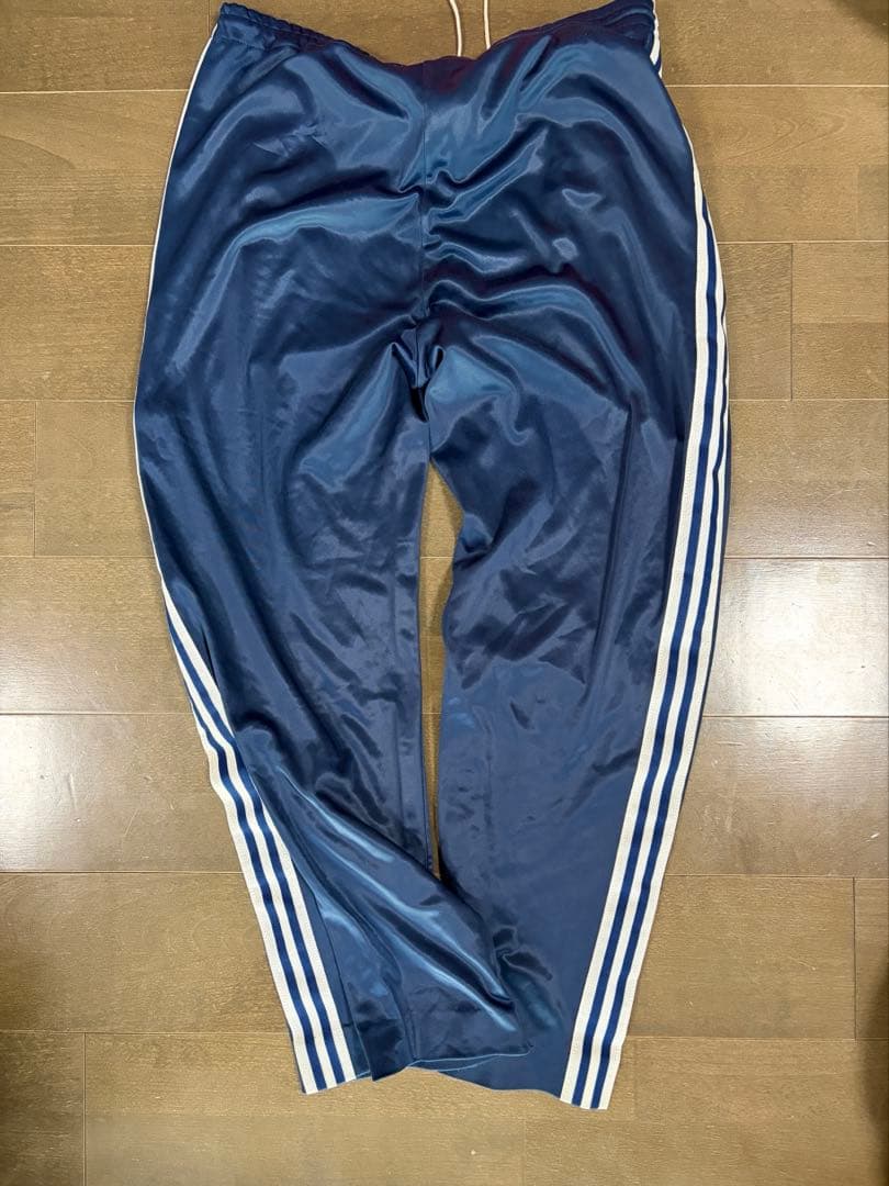 old adidas ATPパンツ80s