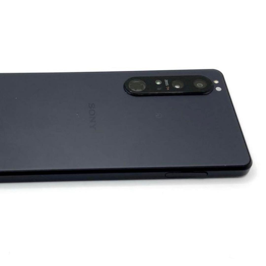 Xperia1Ⅲ（SO-51B）SIMフリー