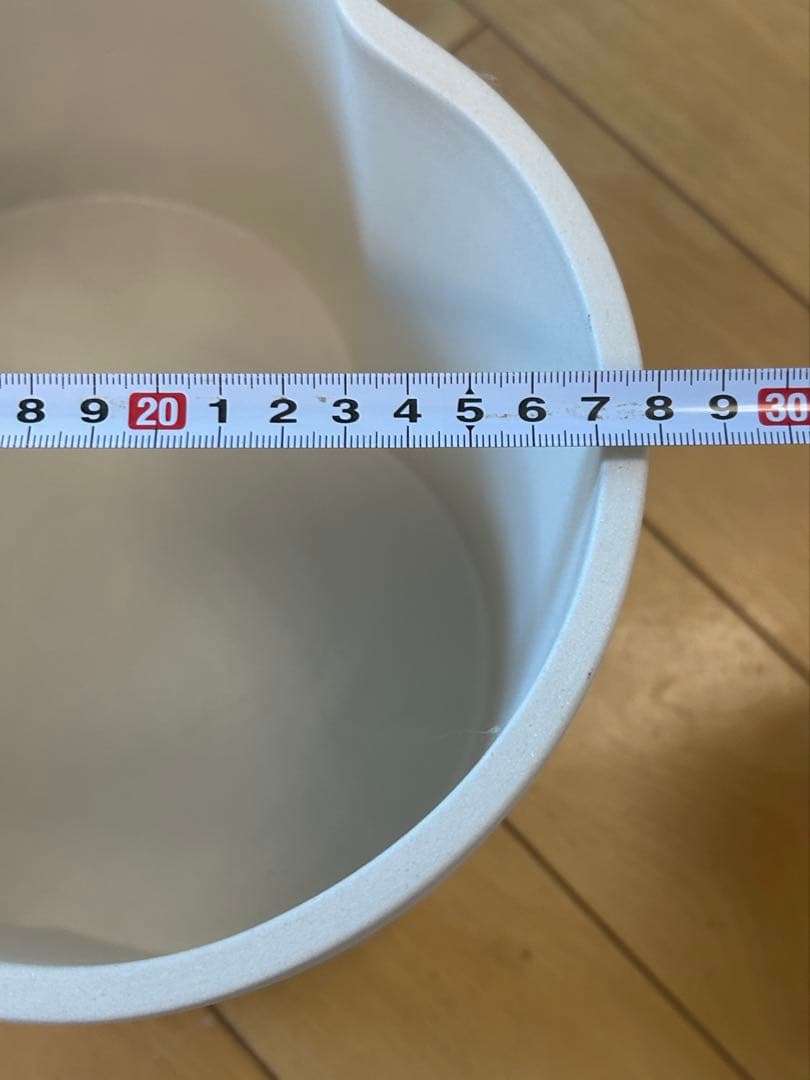 ふく★driade ドリアデ　大鉢　オブジェ