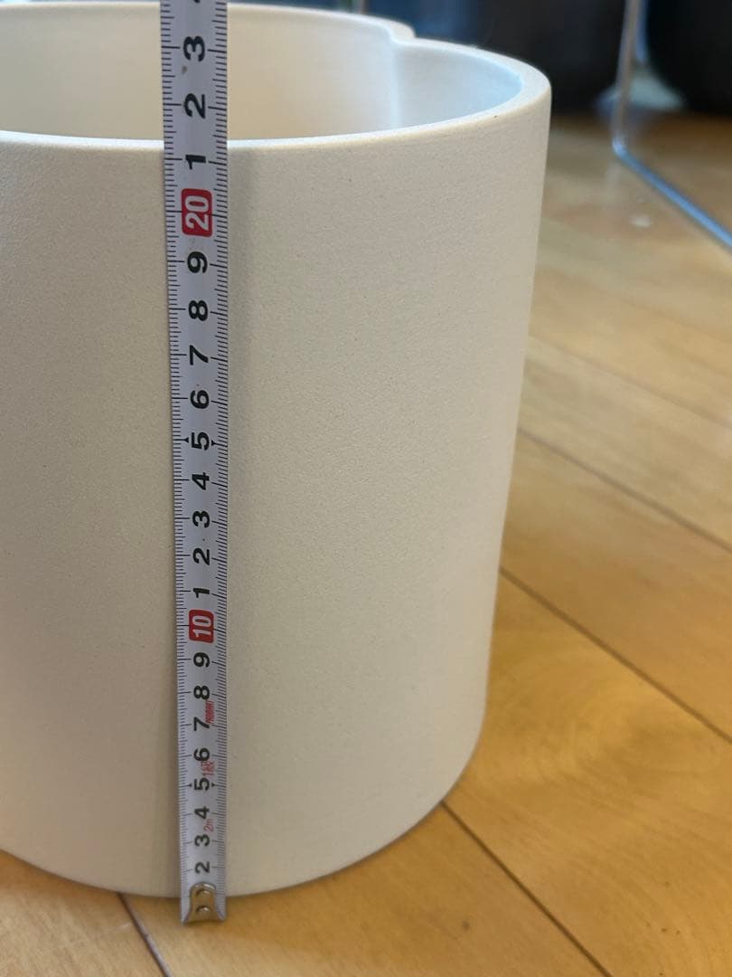 ふく★driade ドリアデ　大鉢　オブジェ