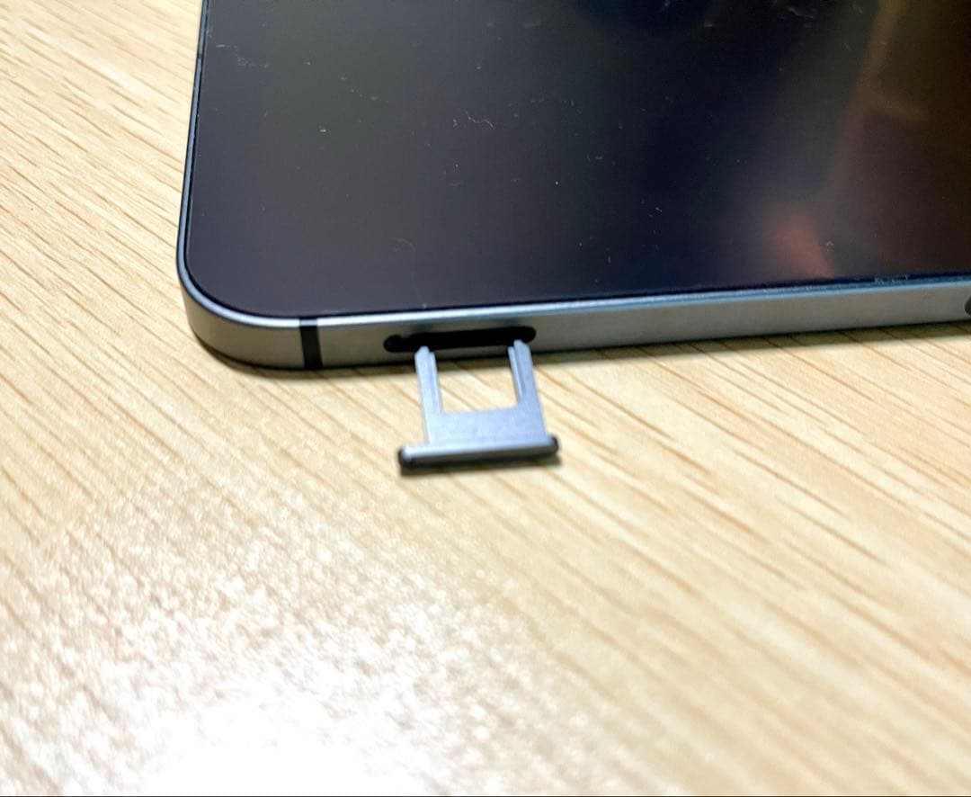 iPad mini 第6世代 64GB セルラー　SIMフリー