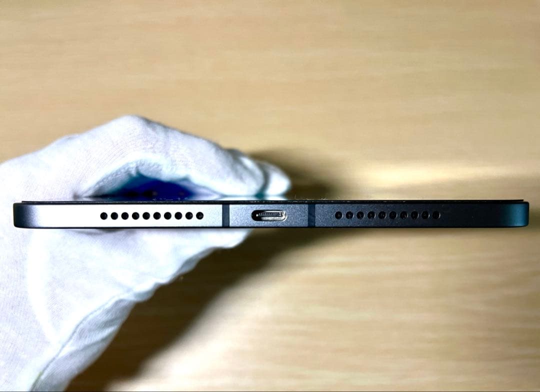 iPad mini 第6世代 64GB セルラー　SIMフリー