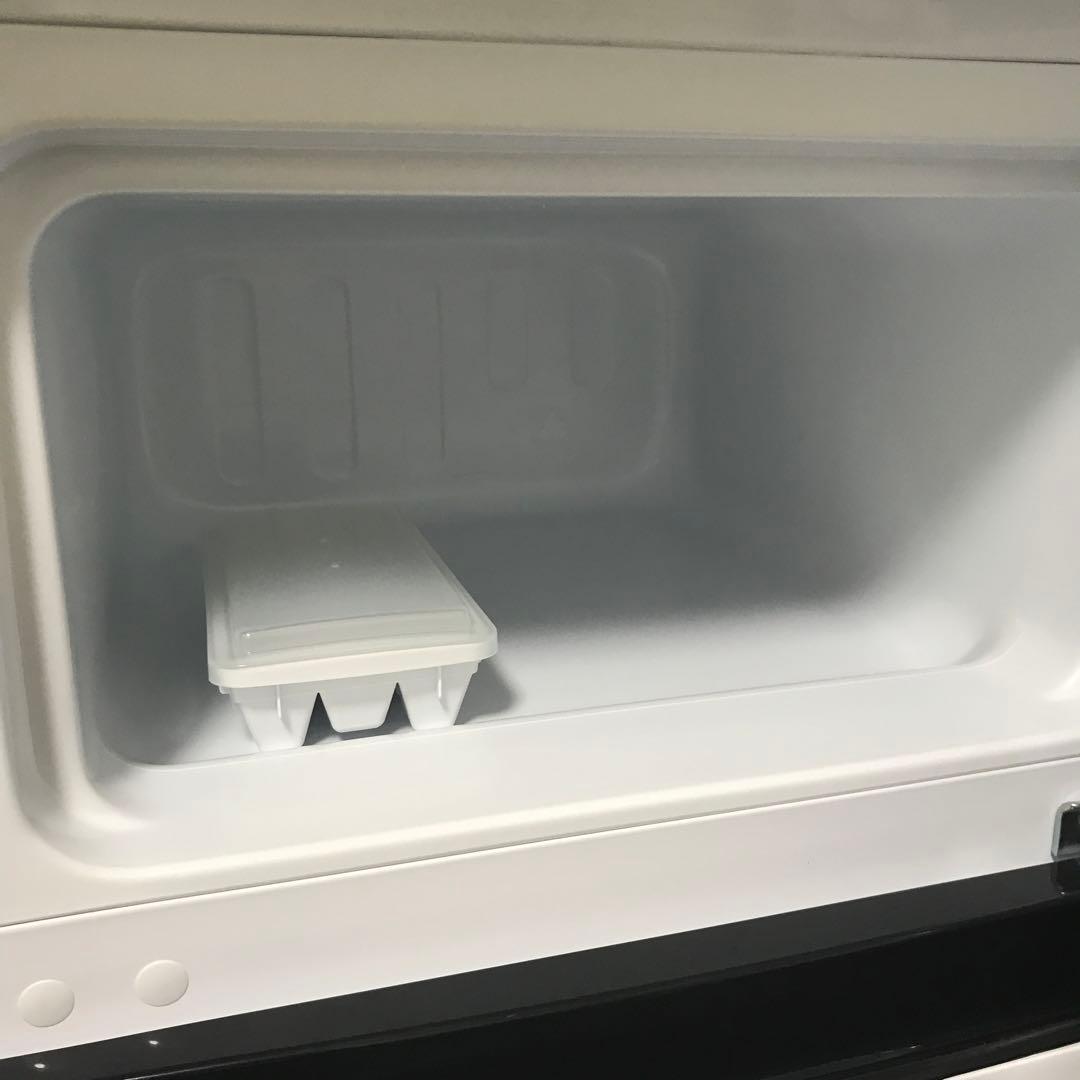 ハイセンス　93Ｌ　冷蔵庫　HR-B95A