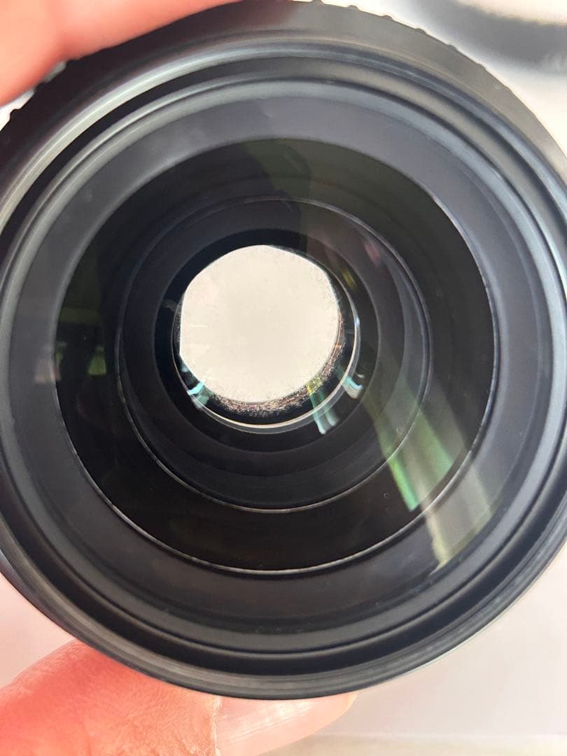 Nikon FM3a ブラック本体, 35mm f2, 80-200f4 レンズ