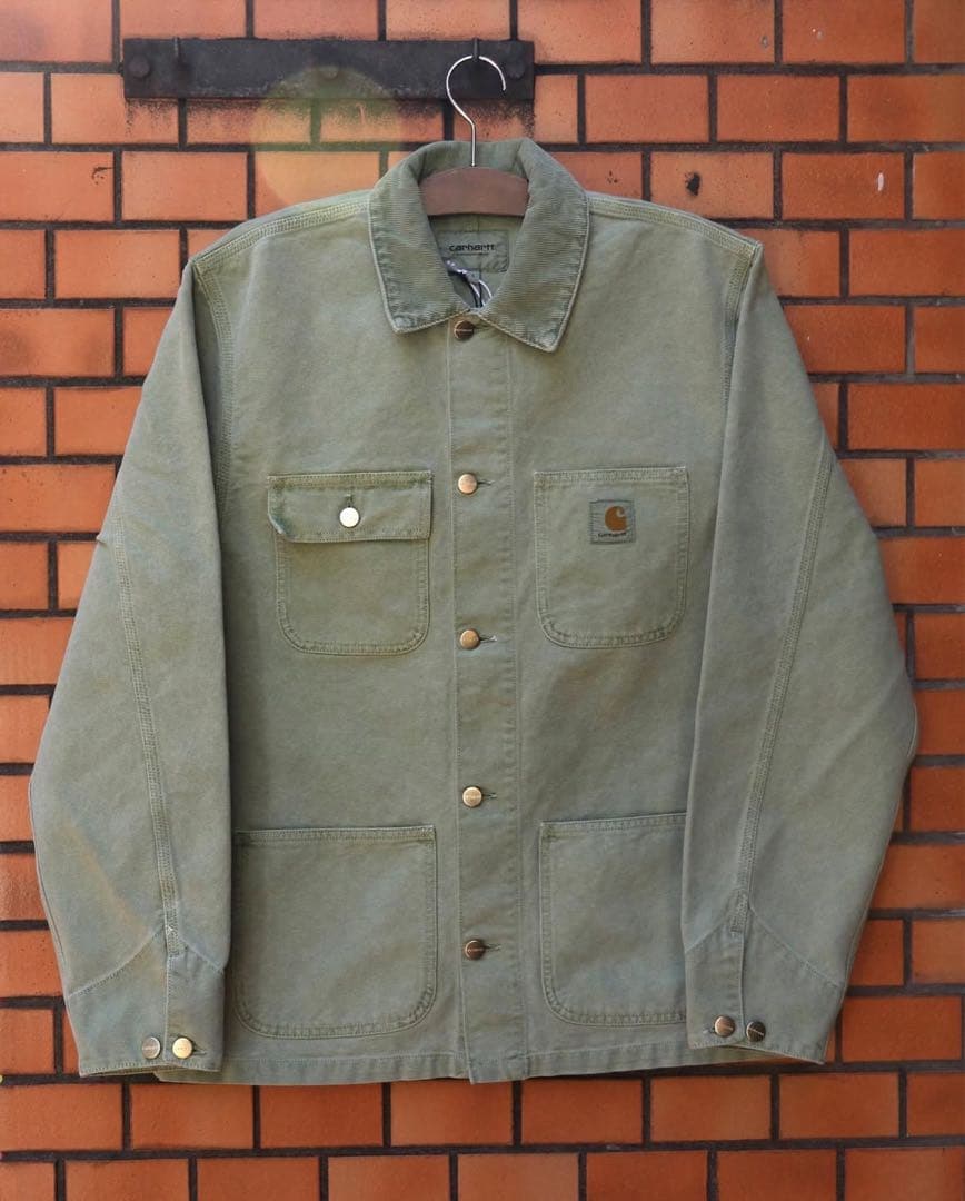 Carhartt WIP チョアコート