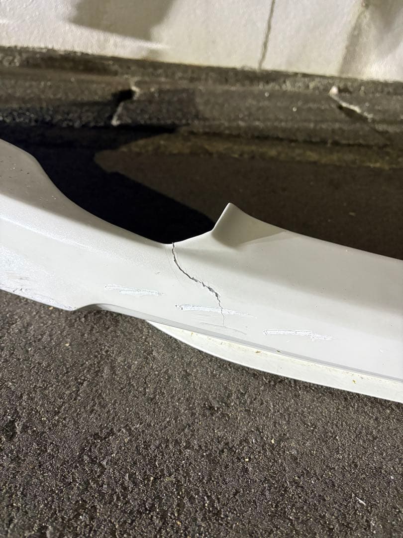 200クラウン前期エアロ