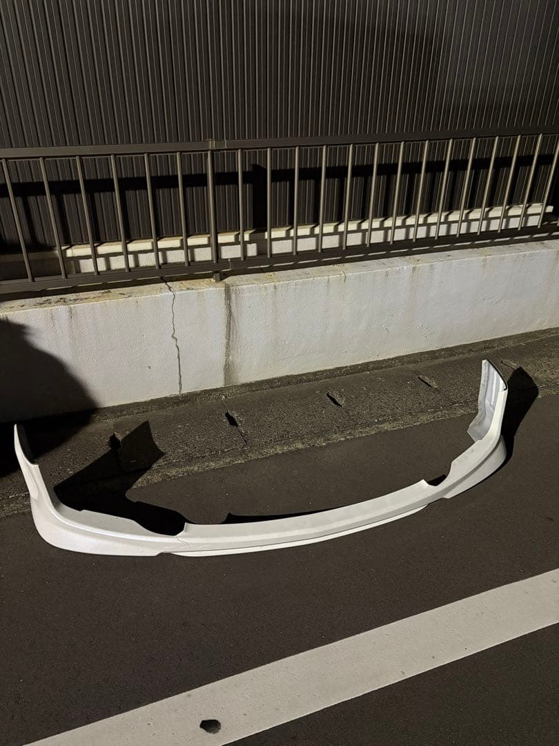 200クラウン前期エアロ