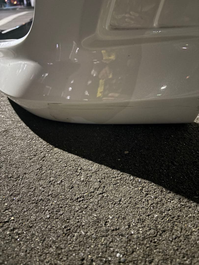 200クラウン前期エアロ