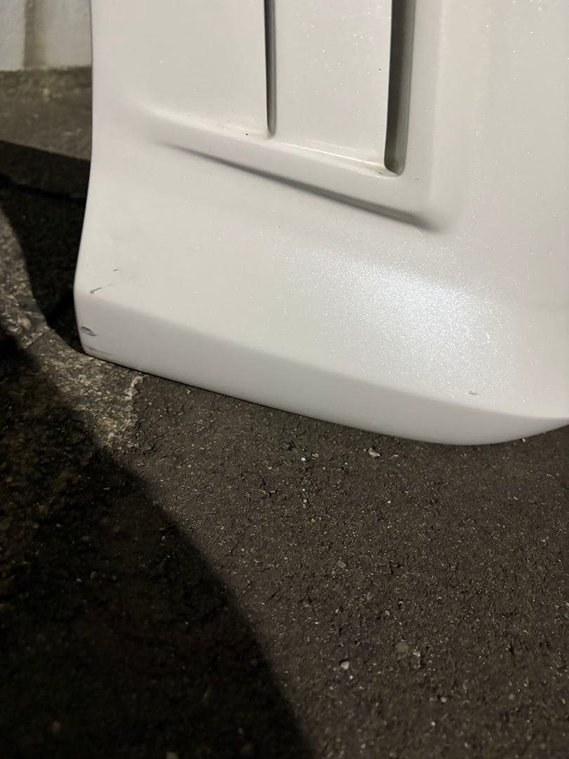 200クラウン前期エアロ