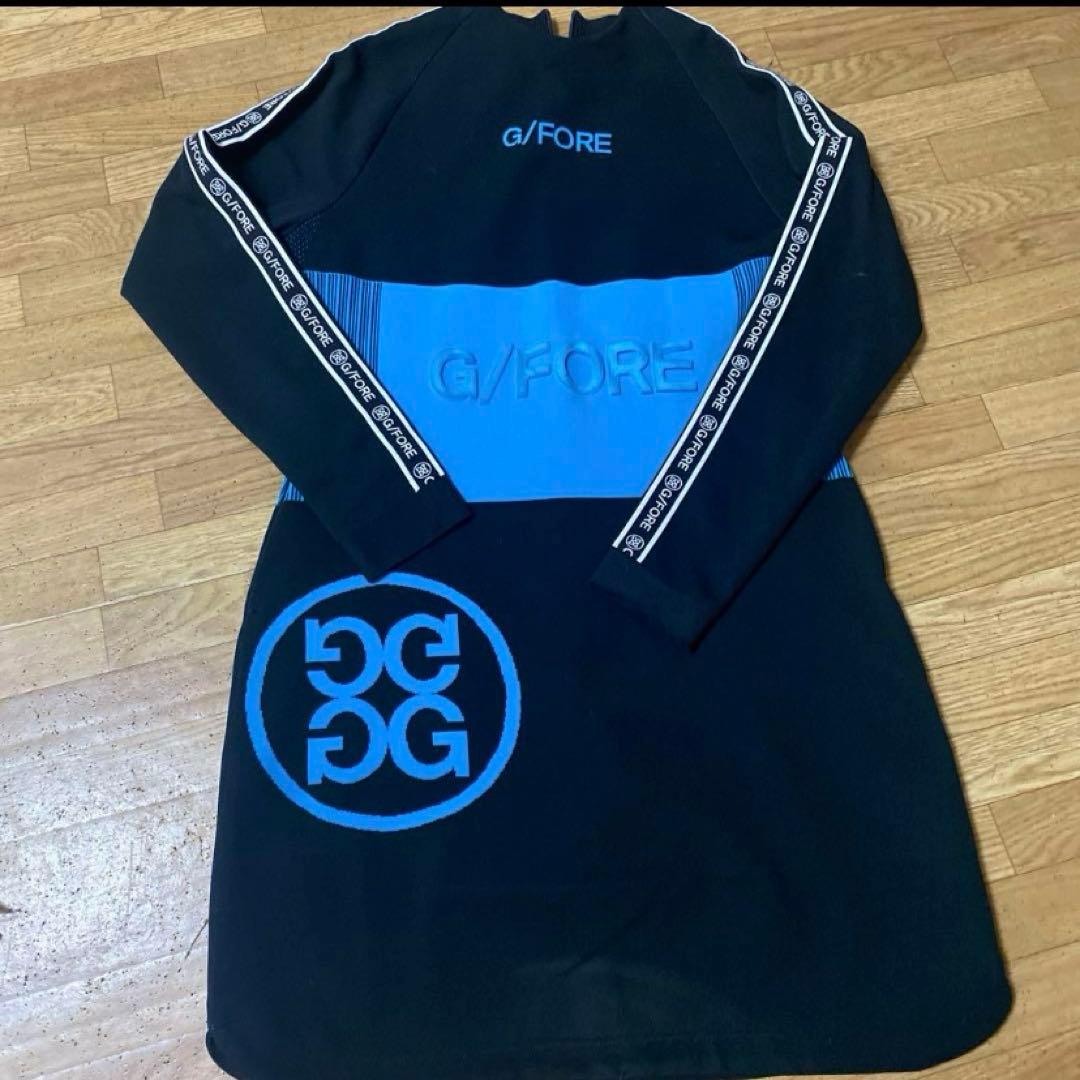 G/FOREゴルフワンピース
